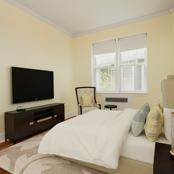 Kilsyth Court Chestnut Hill Realty